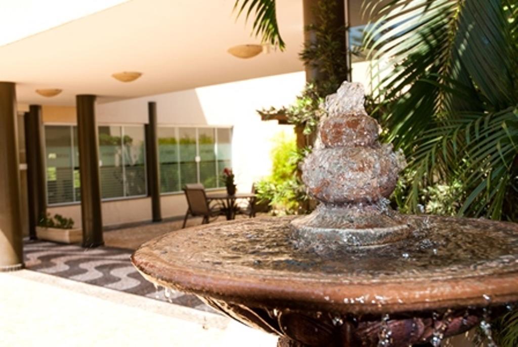 Hotel Premium ピラスヌンガ エクステリア 写真