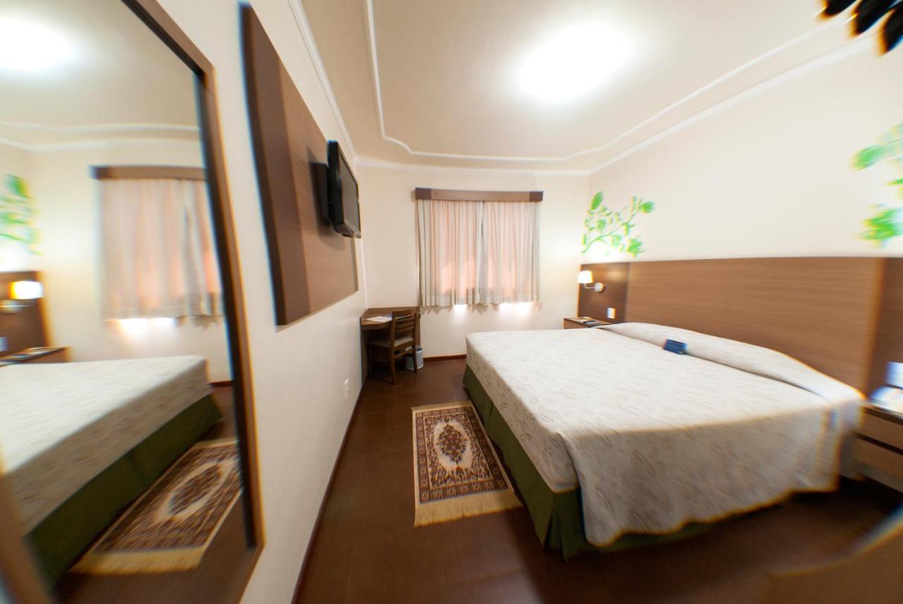 Hotel Premium ピラスヌンガ エクステリア 写真