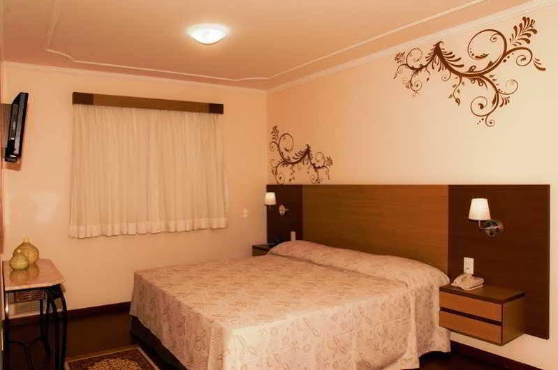 Hotel Premium ピラスヌンガ エクステリア 写真