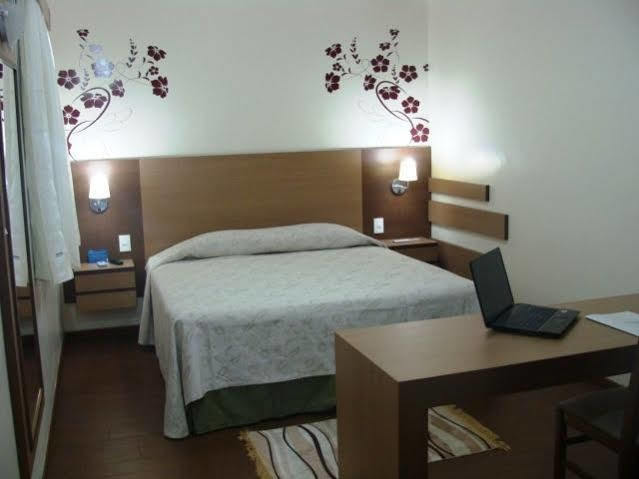 Hotel Premium ピラスヌンガ エクステリア 写真